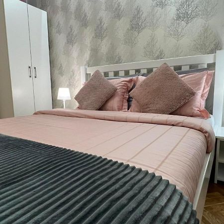 Prestige Apartment ノヴィ・サド エクステリア 写真
