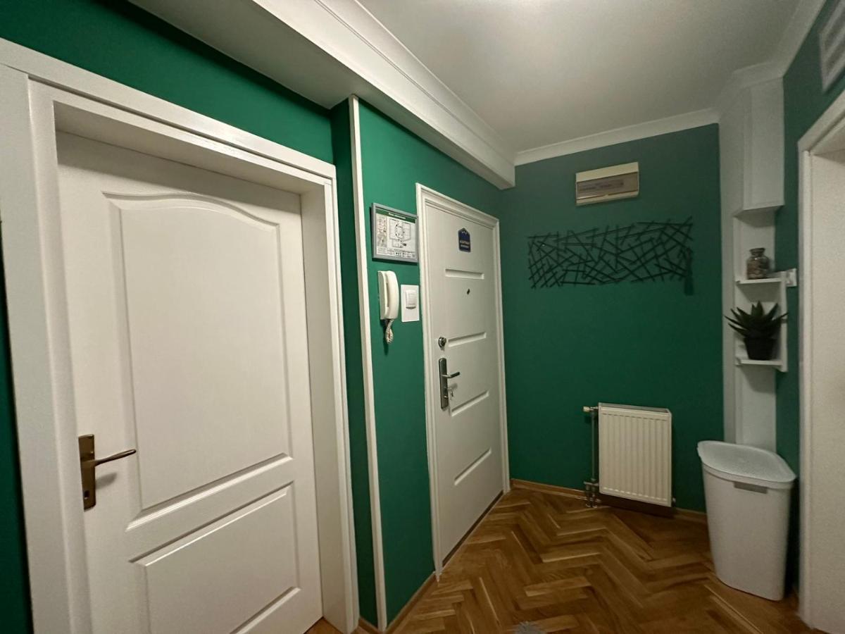 Prestige Apartment ノヴィ・サド エクステリア 写真