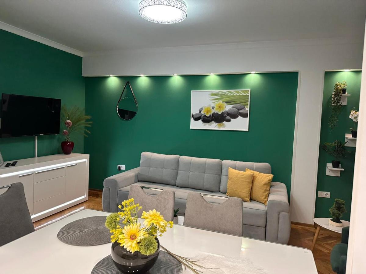 Prestige Apartment ノヴィ・サド エクステリア 写真