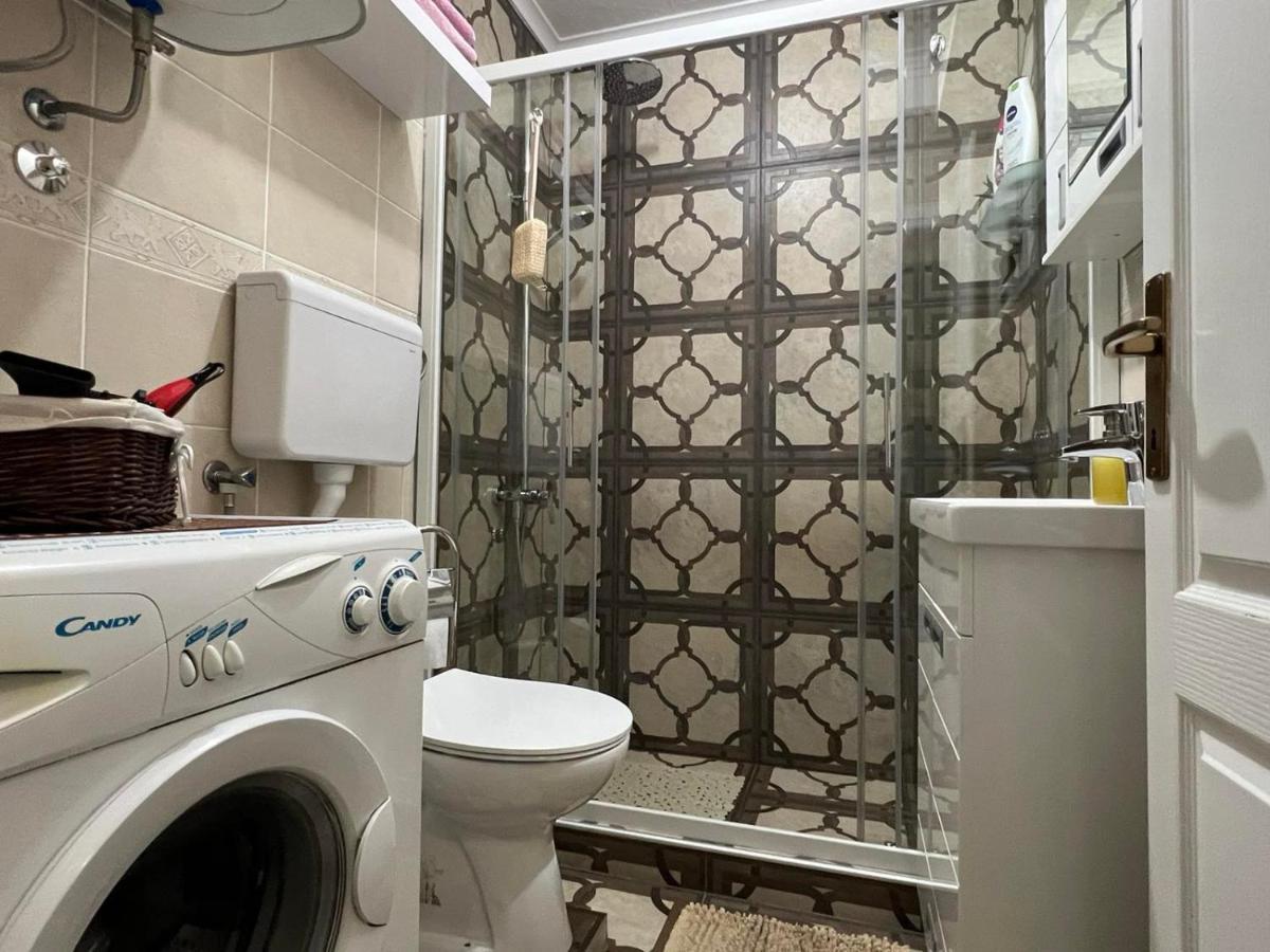Prestige Apartment ノヴィ・サド エクステリア 写真