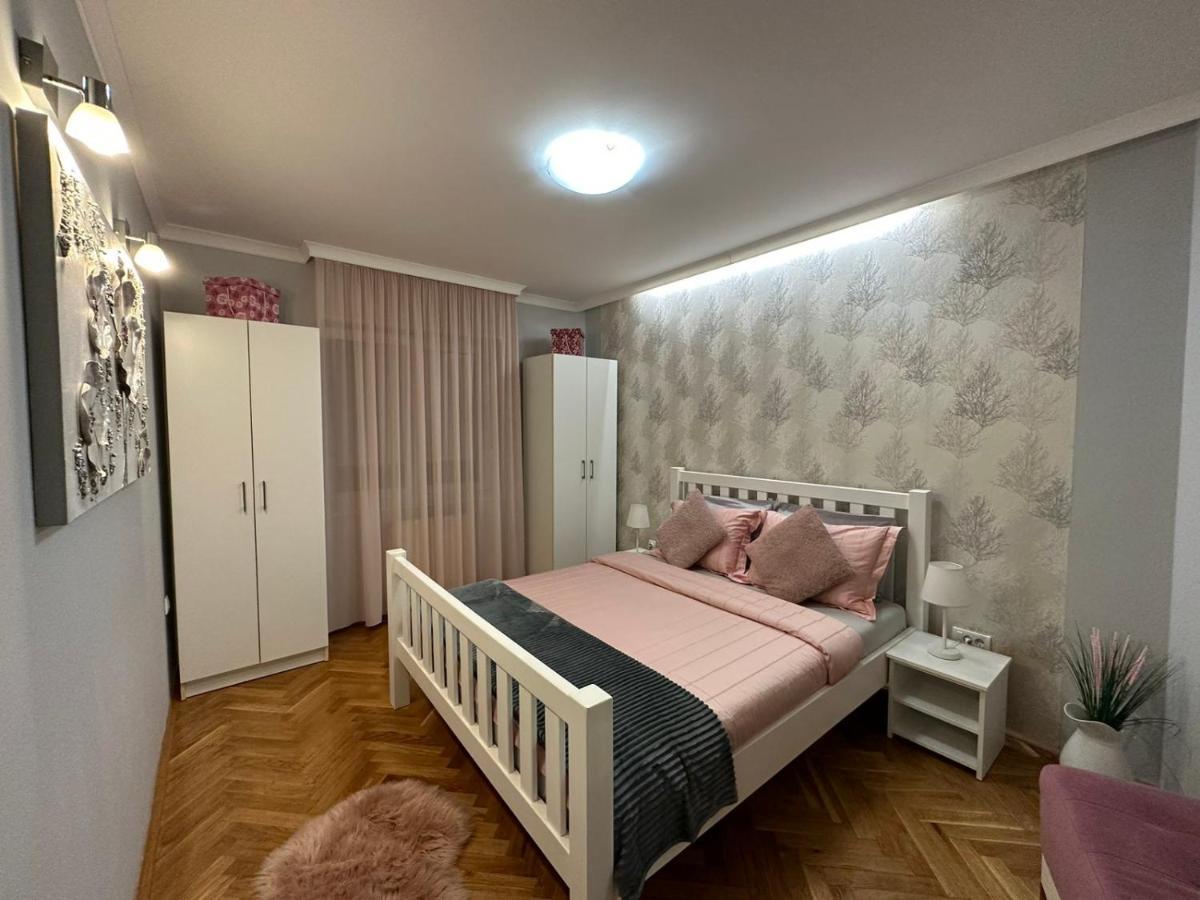 Prestige Apartment ノヴィ・サド エクステリア 写真